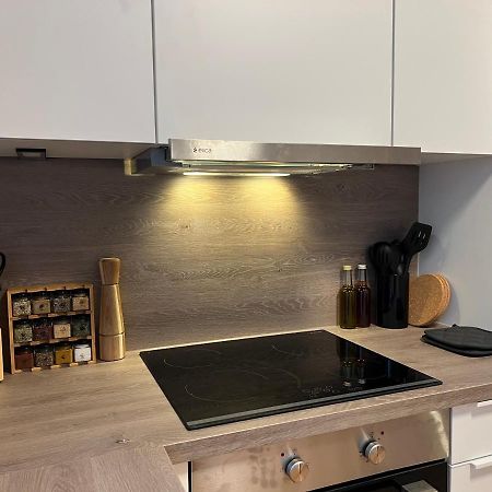 Liboria I Wohnen Im Denkmal Augsburgs Appartement Buitenkant foto